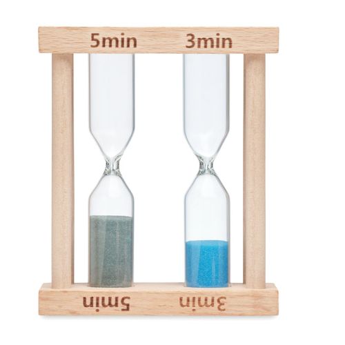Double hourglass - Image 2
